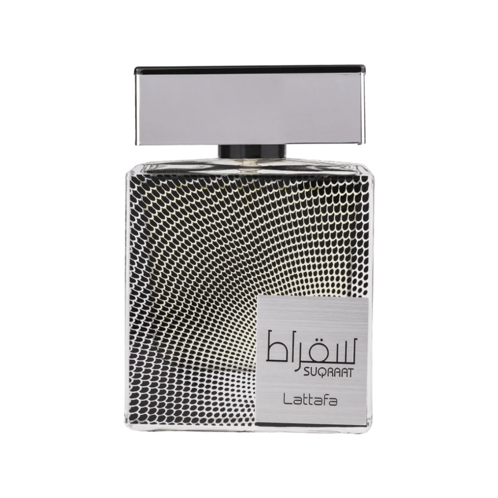 Lattafa Suqraat Eau de Toilette Sample